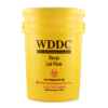 Picture of BIOHAZARDOUS SHARPS WASTE PAIL W/LID GFM - 21L