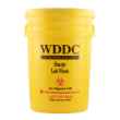 Picture of BIOHAZARDOUS SHARPS WASTE PAIL W/LID GFM - 21L