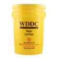 Picture of BIOHAZARDOUS SHARPS WASTE PAIL W/LID GFM - 21L