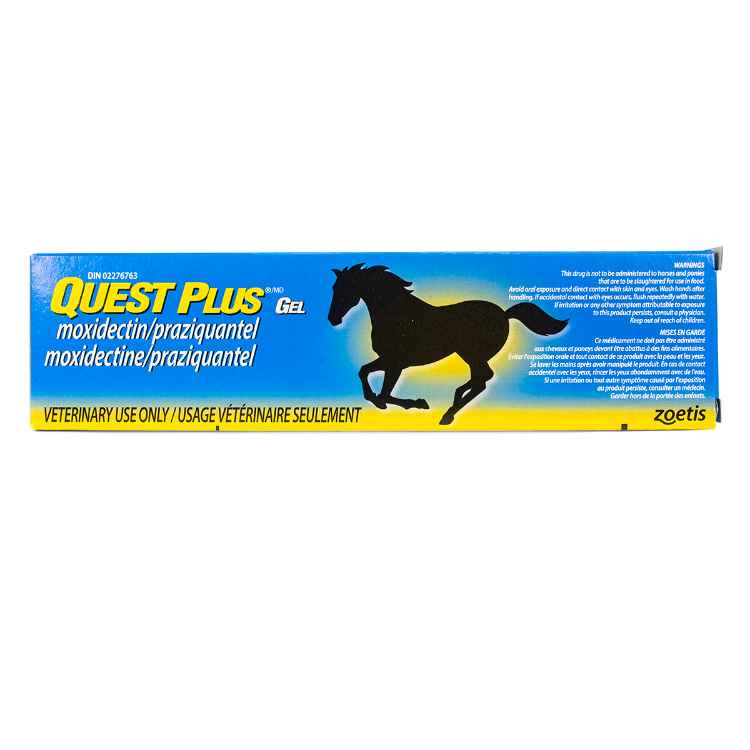 Picture of QUEST PLUS GEL - 12 tubes(su4)