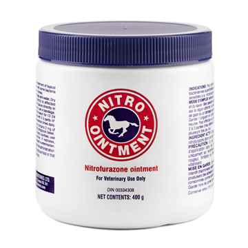 Picture of NITRO OINTMENT - 400gm
