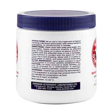Picture of NITRO OINTMENT - 400gm
