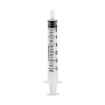 Picture of SYRINGE MONO SOFTPAK 3cc LUER SLIP TIP - 100s 