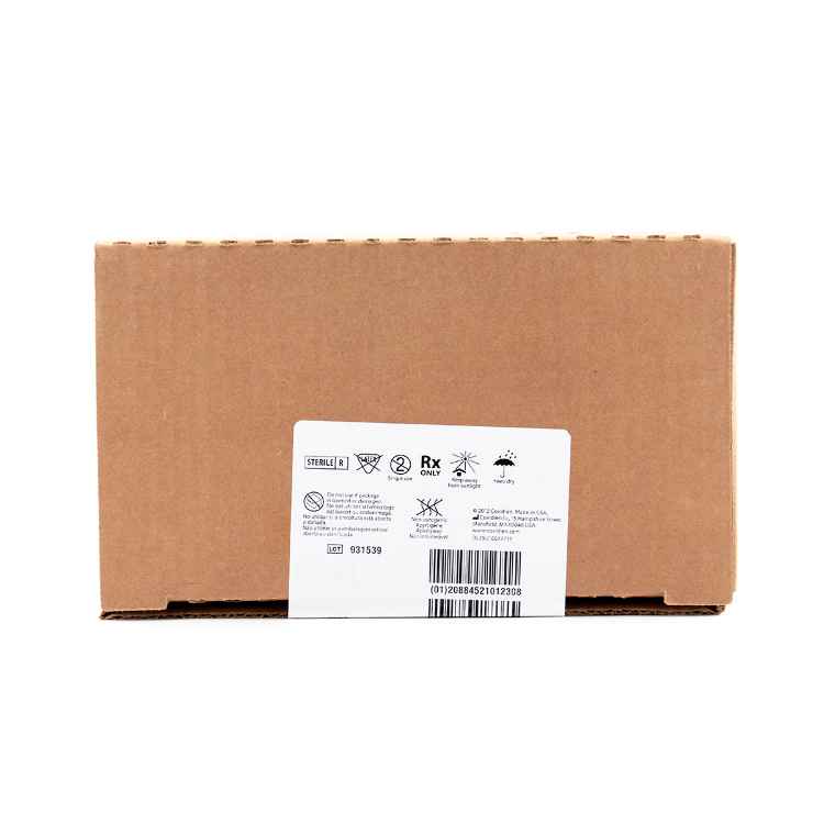 Picture of SYRINGE MONO SOFTPAK 3cc LUER LOCK TIP - 100s 