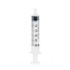 Picture of SYRINGE MONO SOFTPAK 6cc LUER SLIP TIP - 100s 