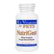 Picture of RX VITAMINS NUTRIGEST CAPSULES - 90s
