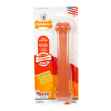 Picture of NYLABONE DURACHEW BACON BONE (NB104) - Giant