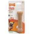 Picture of NYLABONE DURACHEW BACON BONE (NB101) - Petite