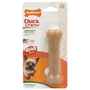 Picture of NYLABONE DURACHEW BACON BONE (NB101) - Petite