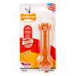 Picture of NYLABONE DURACHEW BACON BONE (NB102) - Regular