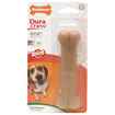 Picture of NYLABONE DURACHEW BACON BONE (NB103) - Wolf