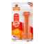 Show details for NYLABONE DURACHEW BACON BONE (NB103) - Wolf Picture of NYLABONE DURACHEW BACON BONE (NB103) - Wolf
