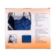 Picture of AUTO SEAT PROTECTOR HAMMOCK STYLE Wahl (59835)