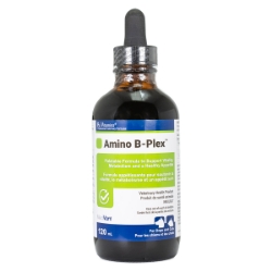 Picture of RX VITAMINS AMINO B-PLEX - 120ml