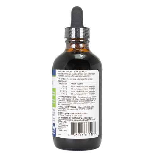 Picture of RX VITAMINS AMINO B-PLEX - 120ml