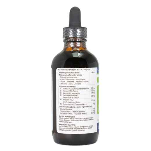 Picture of RX VITAMINS AMINO B-PLEX - 120ml