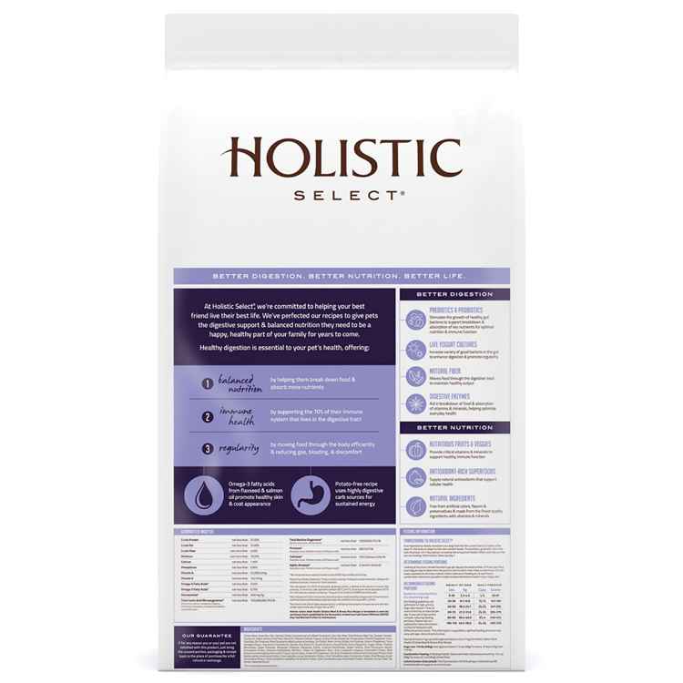 Picture of CANINE EAGLE PACK HS ADULT Chicken & Brown Rice - 30lbs / 13.6kg