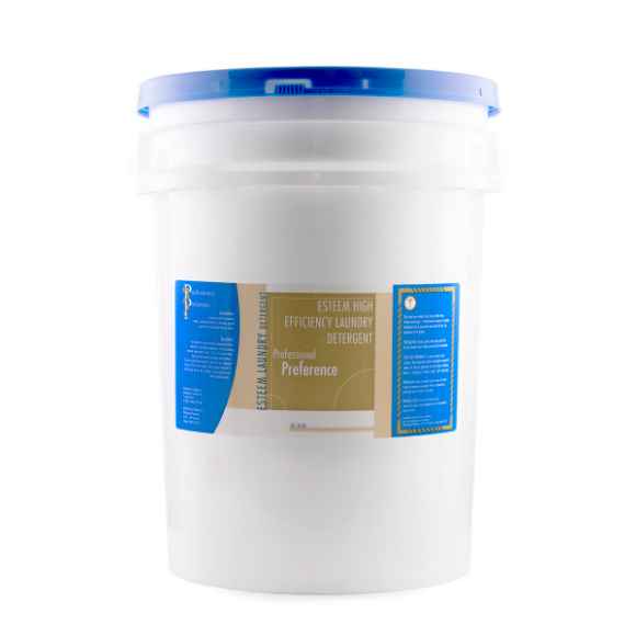 Picture of LAUNDRY DETERGENT HE - PROF PREFERENCE  20kg