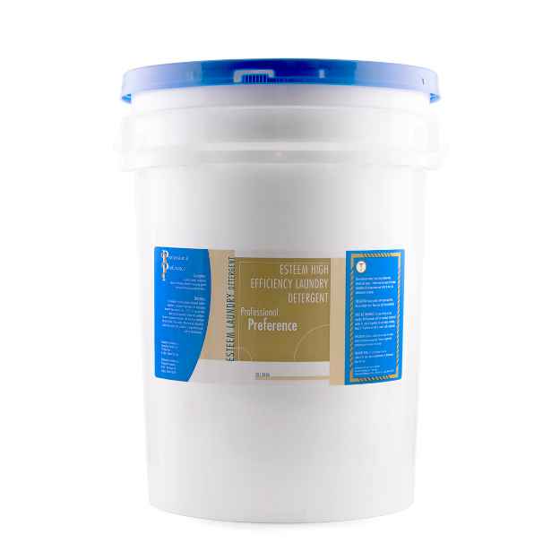 Picture of LAUNDRY DETERGENT HE - PROF PREFERENCE  20kg