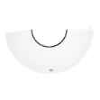 Picture of CHECK COLLAR KVP 17 - 22.5in Circumference - 12in Depth