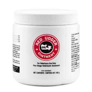 Picture of RED UDDER OINTMENT - 400g