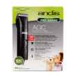 Picture of CLIPPER ANDIS AGC ProClip DETACHABLE BLADE (24670)