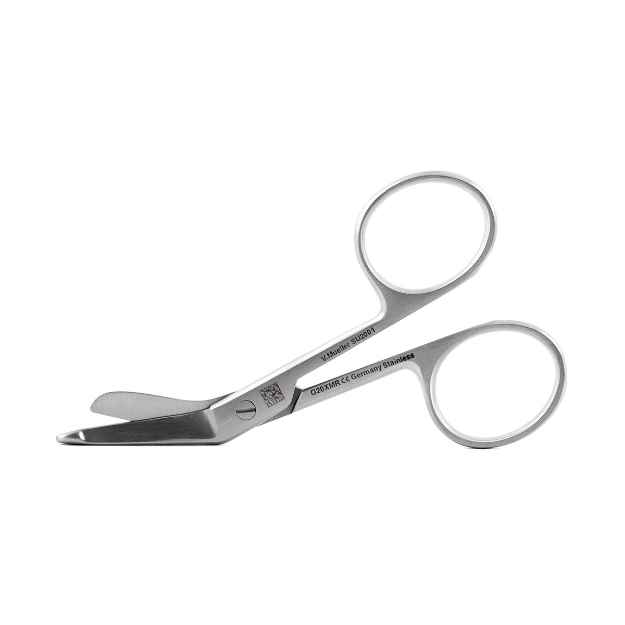 Picture of SCISSORS BANDAGE Lister (SU2001) - 3.5in