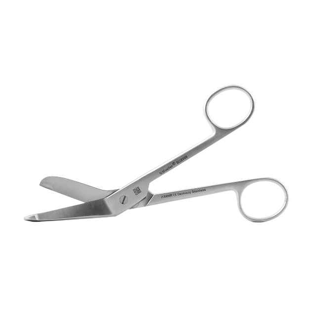 Picture of SCISSORS BANDAGE Lister (SU2005) - 5.5in