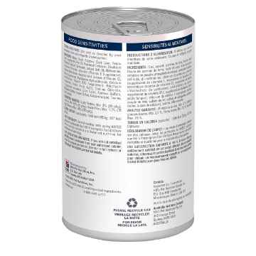 Show details for CANINE HILLS dd DUCK - 12 x 370gm cans Picture of CANINE HILLS dd DUCK - 12 x 370gm cans