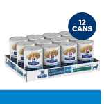 Picture of CANINE HILLS dd DUCK - 12 x 370gm cans