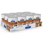 Picture of CANINE HILLS jd - 12 x 370gm cans