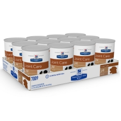 Picture of CANINE HILLS jd - 12 x 370gm cans