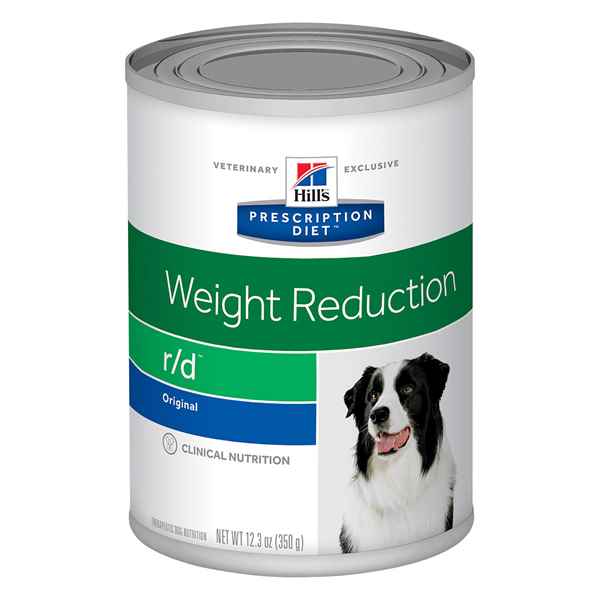 Picture of CANINE HILLS rd - 12 x 350gm cans