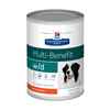 Picture of CANINE HILLS wd MULTI BENEFIT - 12 x 370gm cans
