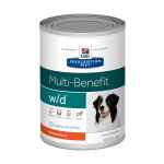 Picture of CANINE HILLS wd MULTI BENEFIT - 12 x 370gm cans