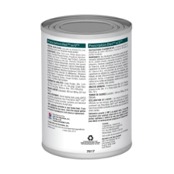 Picture of Hills Prescription Diet W/D Weight Loss Multi Benefit Multi Benefit Wet Dog Food- 12x370g Cans