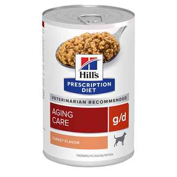 Picture of CANINE HILLS gd - 12 x 370gm cans