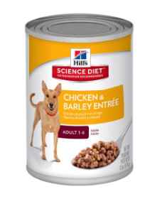 Show details for CANINE SCIENCE DIET ADULT MAIN - 12 x 370gm cans Picture of CANINE SCIENCE DIET ADULT MAIN - 12 x 370gm cans