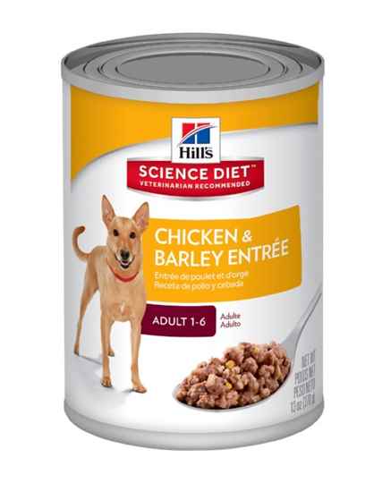 Picture of CANINE SCI DIET ADULT MAIN - 12 x 370gm cans