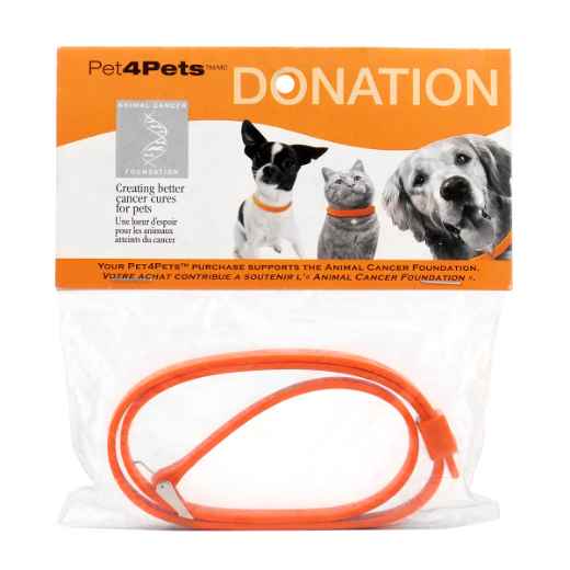 Picture of PET4PETS COLLAR - each