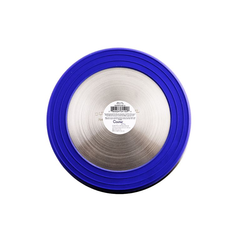 Picture of BOWL DURAPET Non Slip Stainless Steel - 2 quart