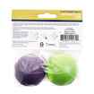 Picture of TOY CAT Play-N-Treat Ball - 2/pk