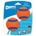 Picture of TOY DOG CHUCKIT ULTRABALL Rubber Medium - 2/pk