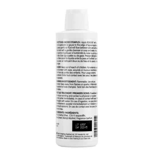 Picture of REMOVE ADHESIVE REMOVER - 220ml