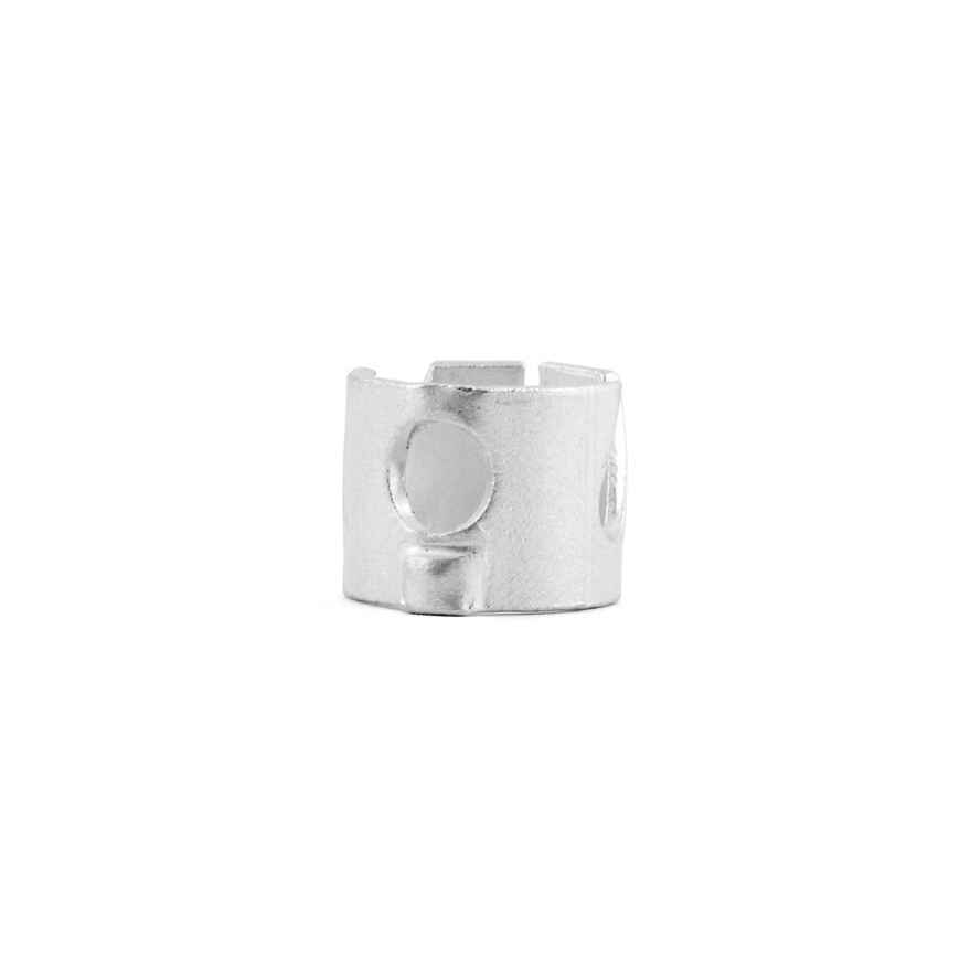 Picture of EZE CASTRATOR ALUMINIUM CLIPS - 50/pkg(so)