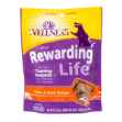 Picture of TREAT WELLBITES REWARDING LIFE Turkey & Duck - 6oz / 170g