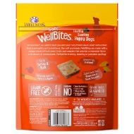 Picture of TREAT WELLBITES REWARDING LIFE Turkey & Duck - 6oz / 170g