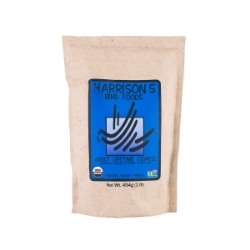 Picture of AVIAN ADULT LIFETIME FORMULA COARSE GRIND - 1lb(HARRISON)(SU12)