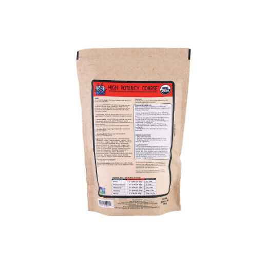 Picture of AVIAN HIGH POTENCY FORMULA COARSE GRIND - 1lb(HARRISON)