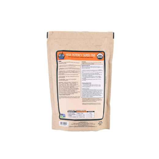 Picture of AVIAN HIGH POTENCY FORMULA SUPER FINE GRIND - 1lb(HARRISON)(SU12)